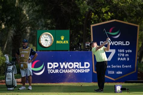 rolex series golf|dp world tour Rolex series.